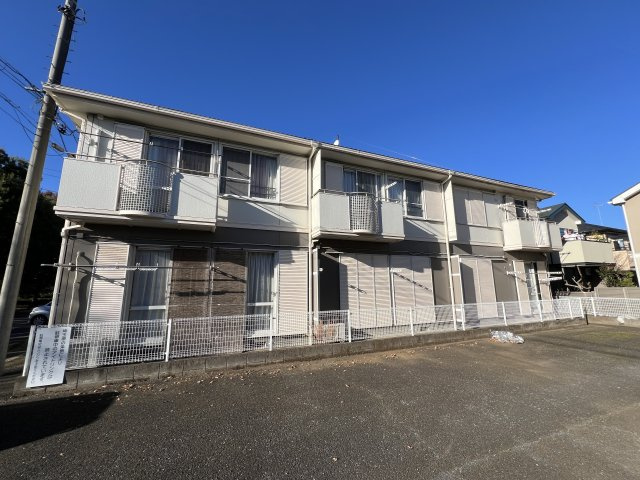 パークビレッヂＥ