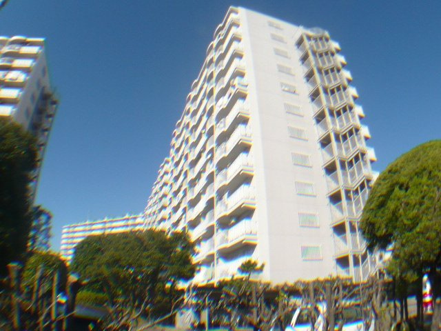 浦安市富岡３丁目のマンションの画像