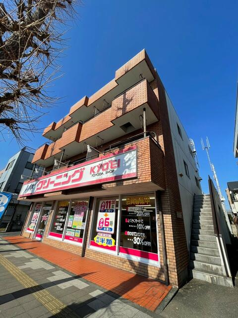阿川マンションの画像