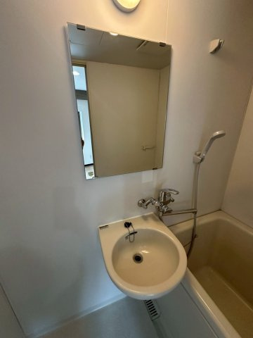 【洗面所】