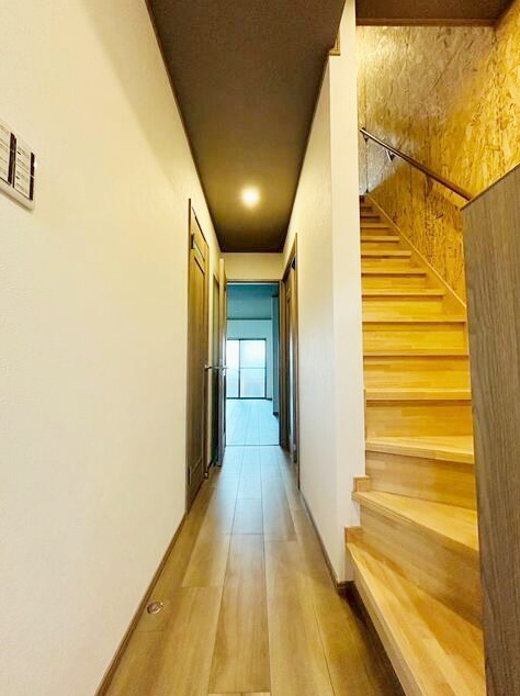 常盤一ノ井町のその他