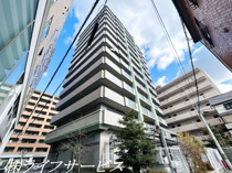 グランコート西中島の画像