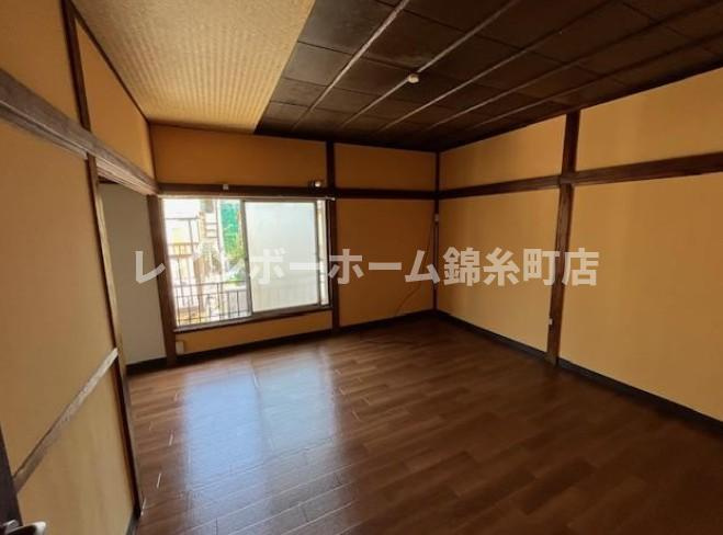 メゾンTOBARIの内装|※別部屋参照写真になります。