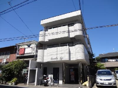 グランディール東寺