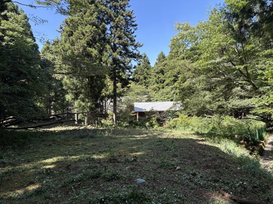 【外観】 | 東急天城高原別荘地　売地