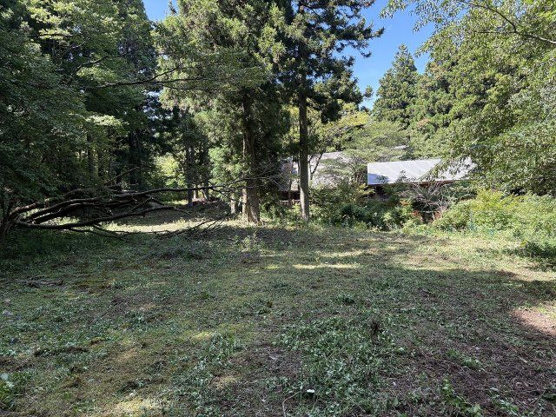 【外観】 | 東急天城高原別荘地　売地