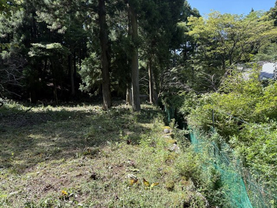 【外観】 | 東急天城高原別荘地　売地