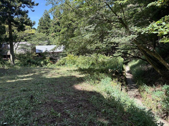 【外観】 | 東急天城高原別荘地　売地