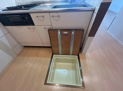 【洗面所】 | サイネリア丸美