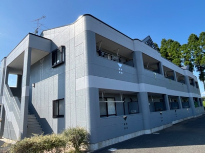 【外観】 | サイネリア丸美