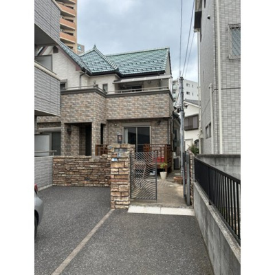 【外観】 | 柏市旭町2丁目貸家
