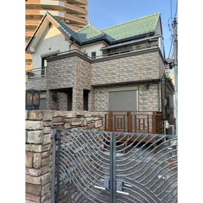 【周辺】 | 柏市旭町2丁目貸家