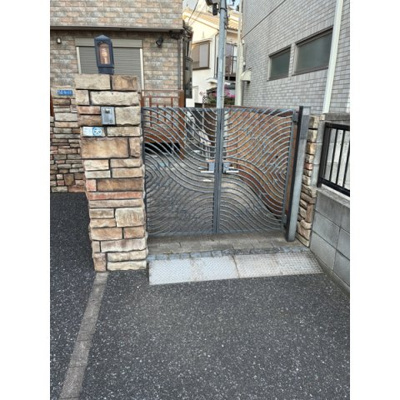 【その他】 | 柏市旭町2丁目貸家