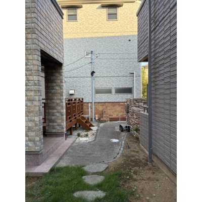 【その他】 | 柏市旭町2丁目貸家