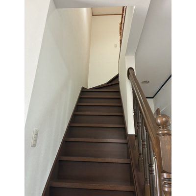 【内装】 | 柏市旭町2丁目貸家