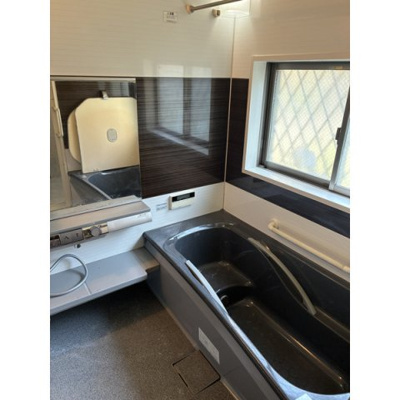 【浴室】 | 柏市旭町2丁目貸家