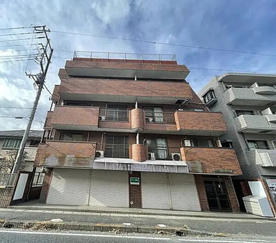 【外観】 | ロイヤルビレッジ