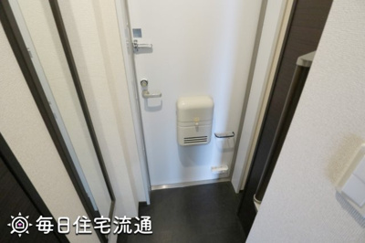 【玄関】 | 幸