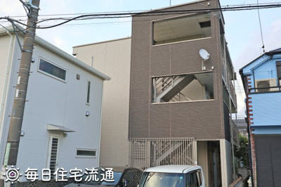 【外観】 | 幸