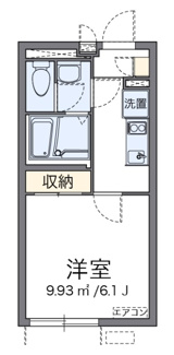 【間取り】 | 幸