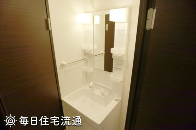 【洗面所】 | 幸