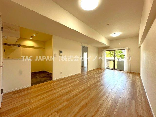 アクトピア北赤羽参番館