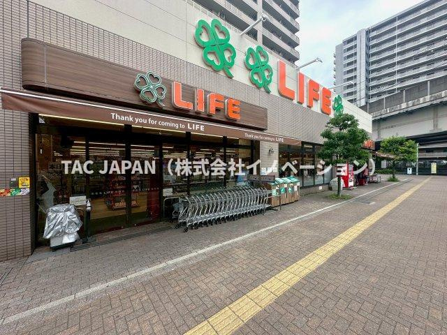 アクトピア北赤羽参番館のその他|お問合せ当日でのご見学可能です。
お気軽にお電話ください。
03-5918-8689