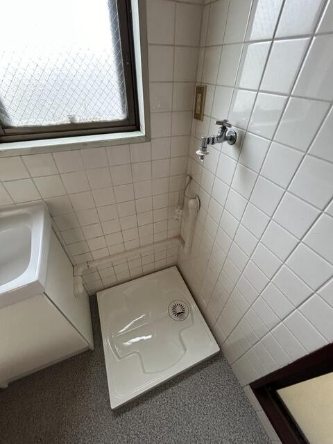 稲城市平尾１丁目の賃貸マンションの設備