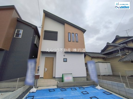 ファーストタウン第2北区福徳町