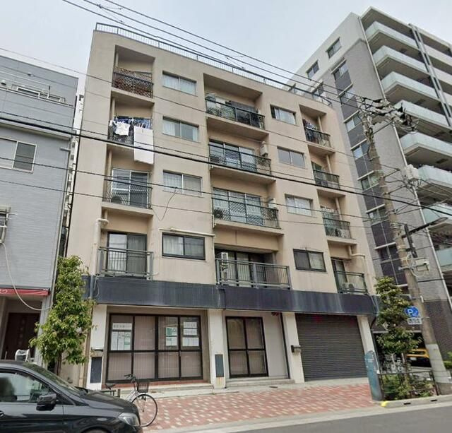 コンフォート竜泉クボタ