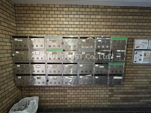 ハイツTESのその他共用部分