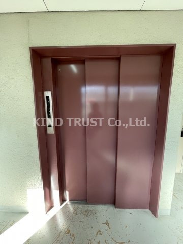 ハイツTESのその他共用部分