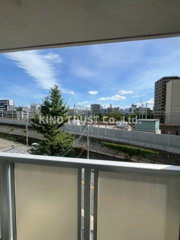 ハイツTESの展望