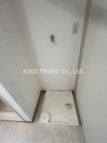 ハイツTESの設備