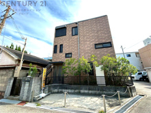 神戸市東灘区青木2丁目中古戸建の画像