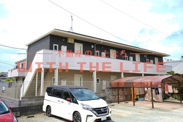 CREA(クレア）宮ノ陣【キャッシュバック対象物件】