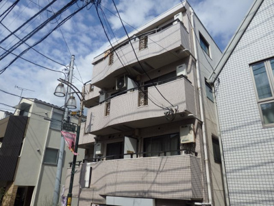 【外観】 | スターホームズ代田橋