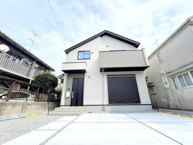 立川市西砂町２丁目新築戸建て　全1棟のその他