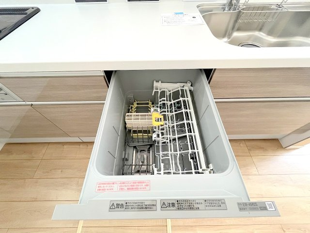 立川市西砂町２丁目新築戸建て　全1棟のその他