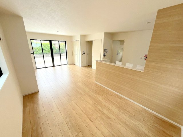 立川市西砂町２丁目新築戸建て　全1棟