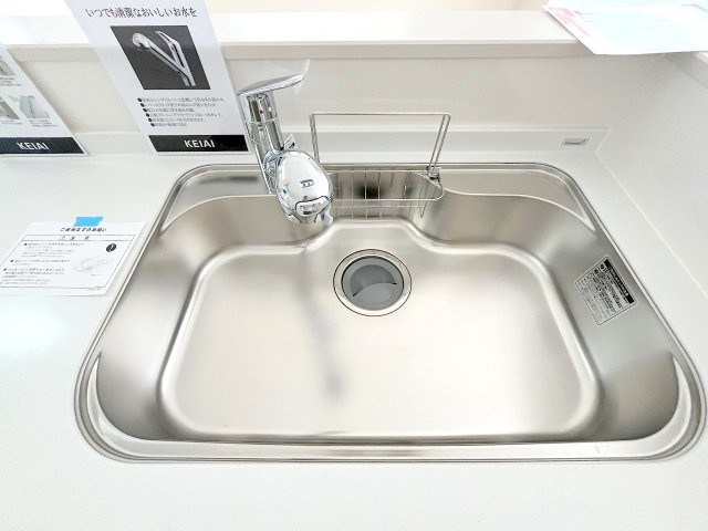 立川市西砂町２丁目新築戸建て　全1棟のその他