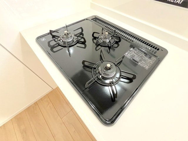 立川市西砂町２丁目新築戸建て　全1棟のその他