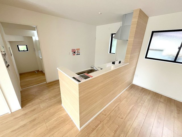 立川市西砂町２丁目新築戸建て　全1棟のその他