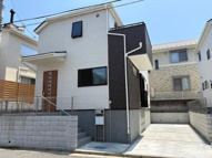 藤沢市遠藤戸建(フジサワシエンドウコダテ)の画像