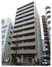 【外観】 | 鈴重東神田コート | 物件の外観です