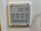 Ｓ-ＢＬＯＯＤ　ＯＺＵ　ＢＡＳＥの設備