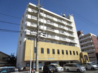 ハイツ松山ビルの画像