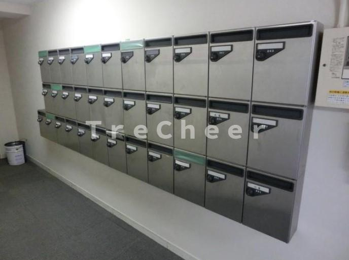 二葉ビルのその他共用部分