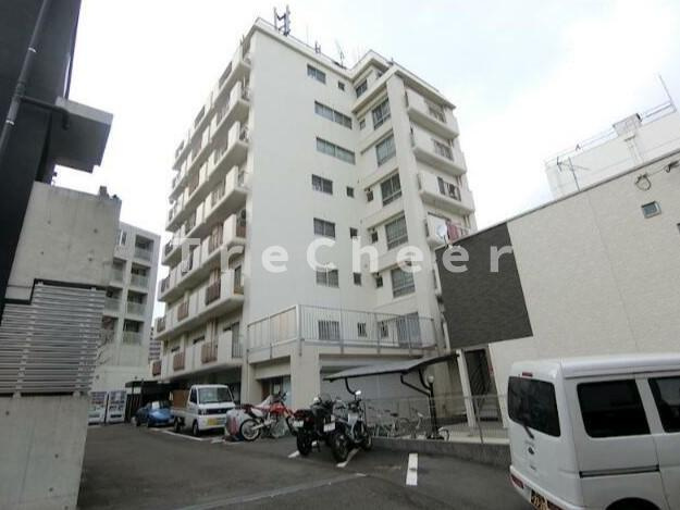 二葉ビルのその他