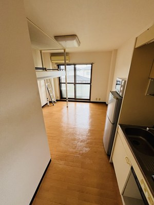 弐番館のその他